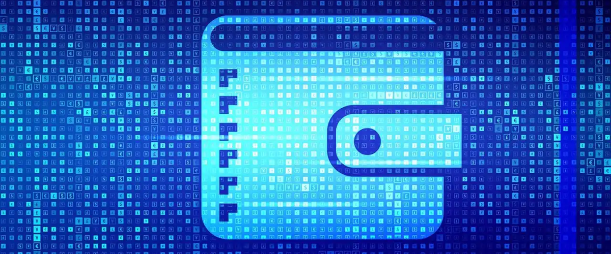 storage security of crypto wallet